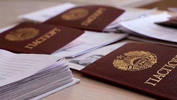 прописка в Муравленко